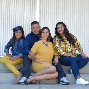 Meet your Posher, Däisÿ