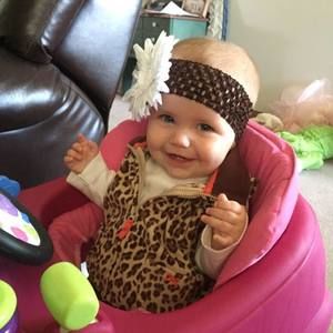 Meet your Posher, Sandy