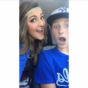 Meet your Posher, Taylor