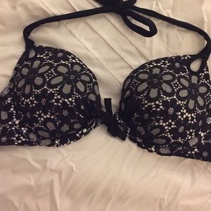 Victoria's Secret bombshell swim top size 34c