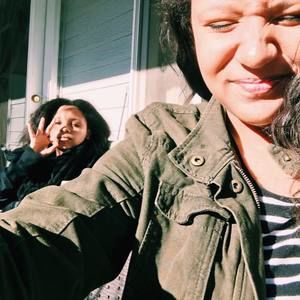 Meet your Posher, Amya