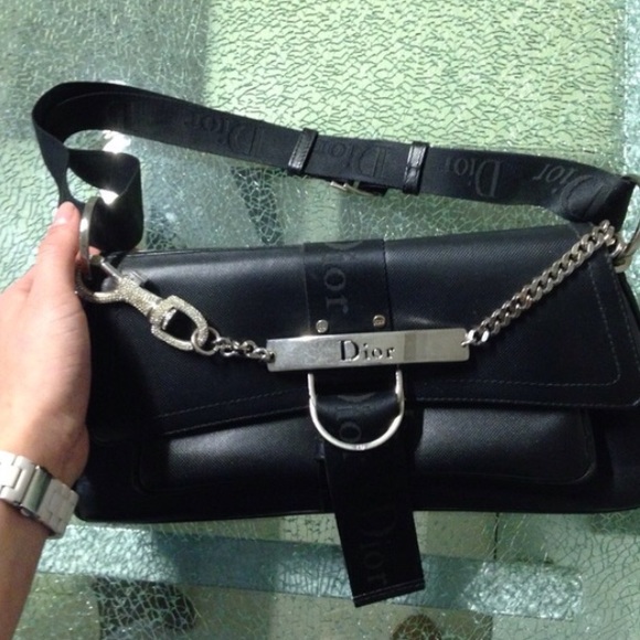 Dior purse