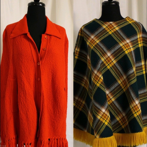 Poncho Bundle
