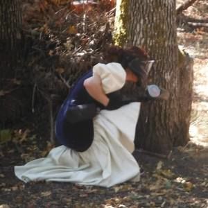 Meet your Posher, Susanna