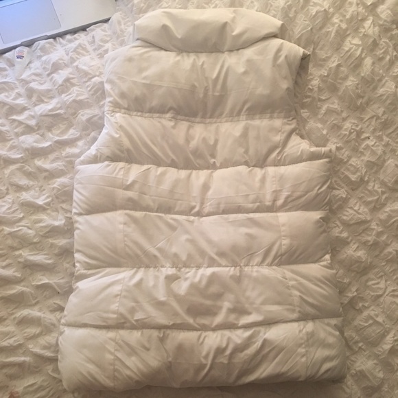 Puffer Vest - Picture 2 of 3