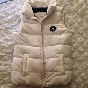 Puffer Vest