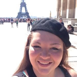 Meet your Posher, Emma