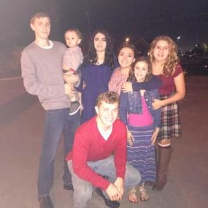 Meet your Posher, Sean