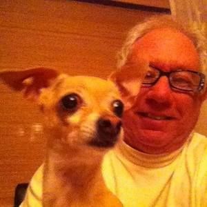 Meet your Posher, Larry