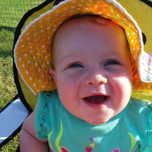 Meet your Posher, Kathy