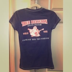 SOLD‼️‼️ True Religion T-Shirt !