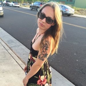 Meet your Posher, Meredith