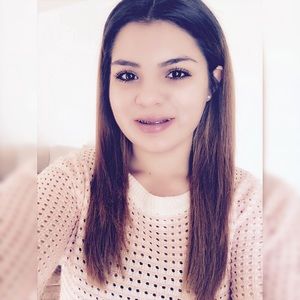 Meet your Posher, Arlene