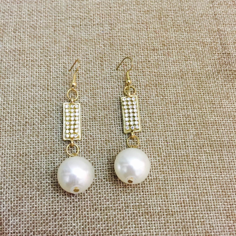 Cute Fashion Earrings