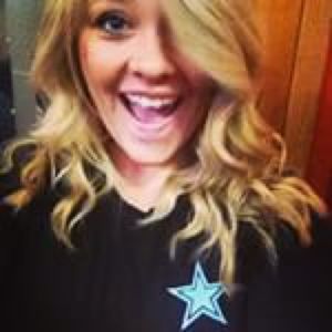 Meet your Posher, Marissa