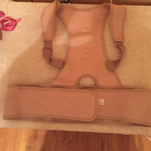 Back supporter🌹stabilizer