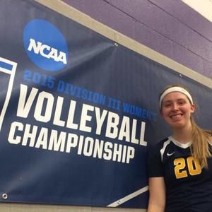 Meet your Posher, Kelsey