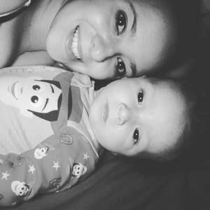 Meet your Posher, Bailee