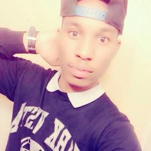 Meet your Posher, Anderson