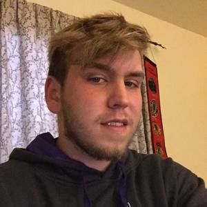 Meet your Posher, Jarred