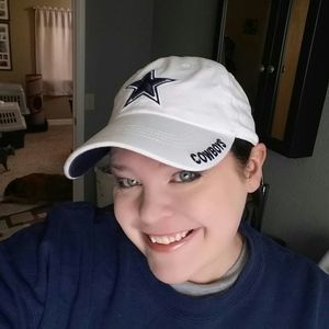 Meet your Posher, Christy