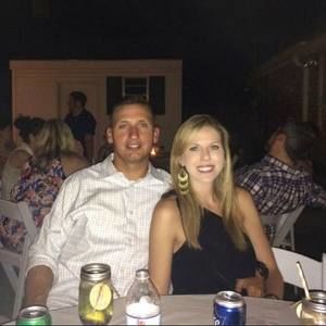 Meet your Posher, Kristy