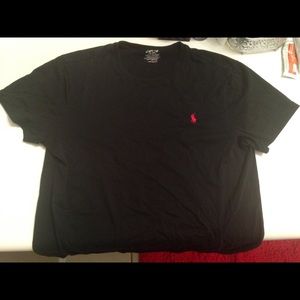 3 Men's Medium Polo Tshirts