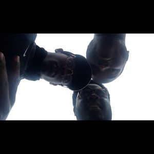 Meet your Posher, Justin