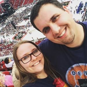 Meet your Posher, Jeanie