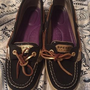 Sperry Angelfish Boat Shoe
