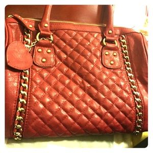 Brand new Bebe handbag / cross body