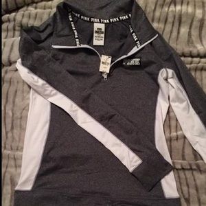 Victoria secret PINK NWT ultimate gym set