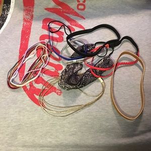 Headbands. Hairbands. Hair Accessories