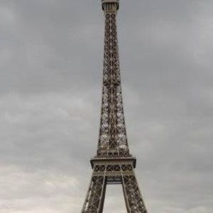 Meet your Posher, Arizbe