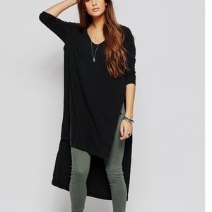 Free People Bad Girl Tunic