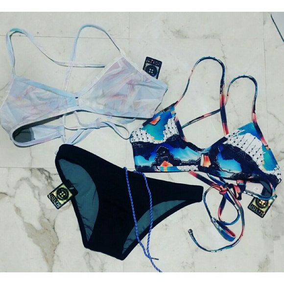 Jolyn Collection