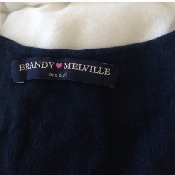 Brandy Melville tank! - Picture 2 of 3