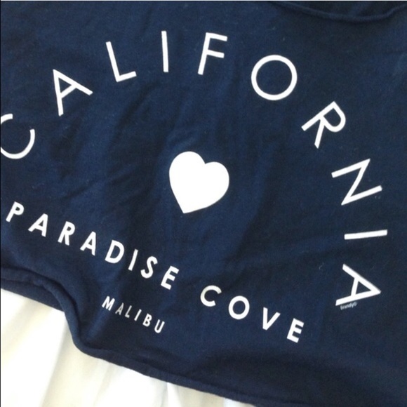 Brandy Melville tank! - Picture 3 of 3