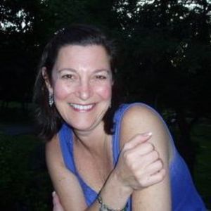 Meet your Posher, Barbara