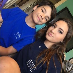 Meet your Posher, Mallory