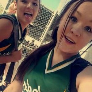 Meet your Posher, Brenna