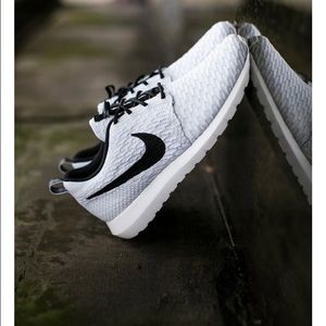 Meet your Posher, Tyrone