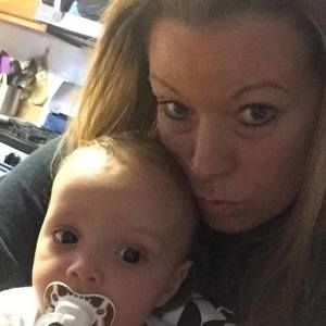 Meet your Posher, Christy