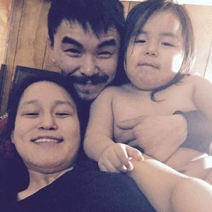 Meet your Posher, Caroline