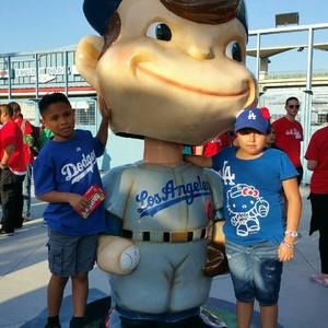 Meet your Posher, Patty