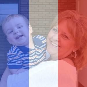 Meet your Posher, Dani