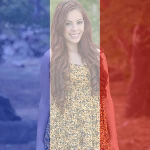 Meet your Posher, Deanna-jade