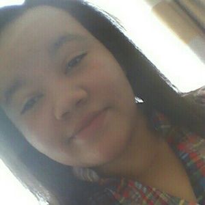 Meet your Posher, Briana