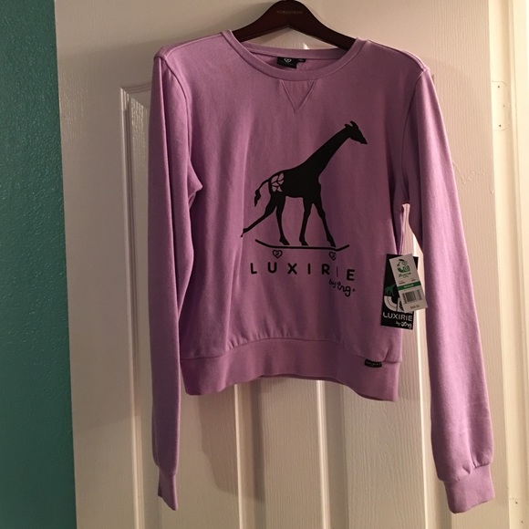 LRG Sweater