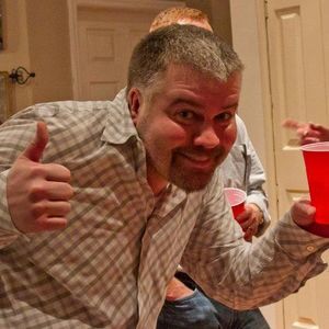 Meet your Posher, Todd